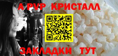 молекула духа Пугачёв
